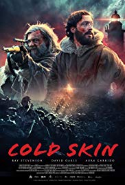 Cold Skin - BRRip